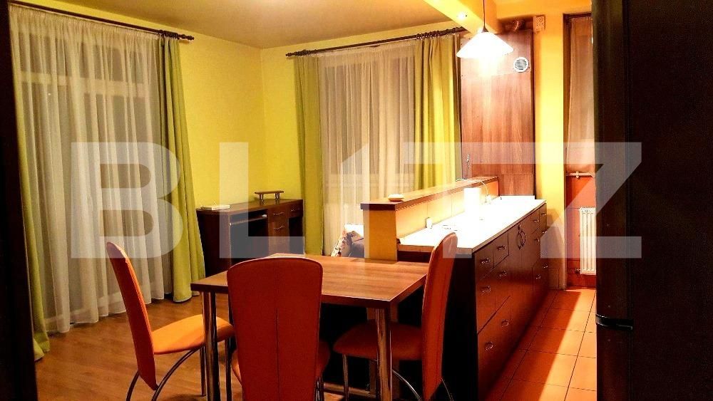 Apartament de închiriat 2 camere Manastur - 30345AI | BLITZ Cluj-Napoca | Poza2