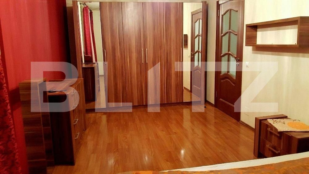 Apartament de închiriat 2 camere Manastur - 30345AI | BLITZ Cluj-Napoca | Poza3
