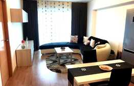 De inchiriat 2 camere, 57 mp, imobil nou, garaj, complex Viva City