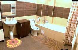 De inchiriat 2 camere, 57 mp, imobil nou, garaj, complex Viva City