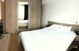 De inchiriat 2 camere, 57 mp, imobil nou, garaj, complex Viva City