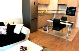 De inchiriat 2 camere, 57 mp, imobil nou, garaj, complex Viva City