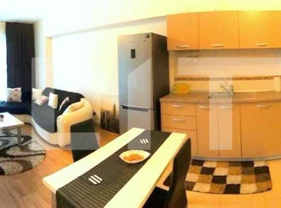 Apartament de închiriat 2 camere Gheorgheni - 30346AI | BLITZ Cluj-Napoca | Poza2