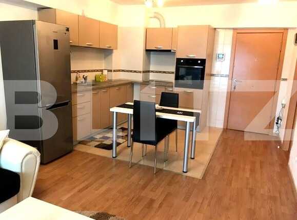 Apartament de închiriat 2 camere Gheorgheni - 30346AI | BLITZ Cluj-Napoca | Poza4