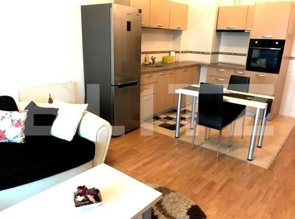 Apartament de închiriat 2 camere Gheorgheni - 30346AI | BLITZ Cluj-Napoca | Poza3