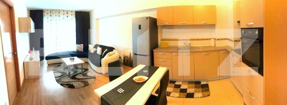 Apartament de închiriat 2 camere Gheorgheni - 30346AI | BLITZ Cluj-Napoca | Poza2