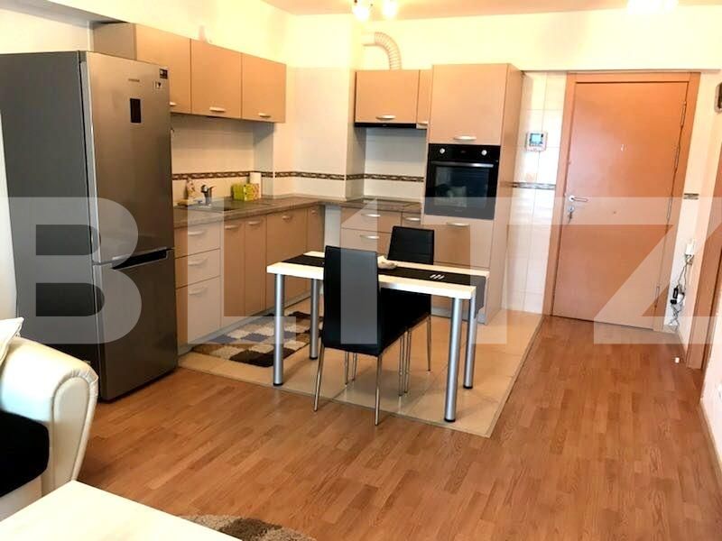 Apartament de închiriat 2 camere Gheorgheni - 30346AI | BLITZ Cluj-Napoca | Poza4