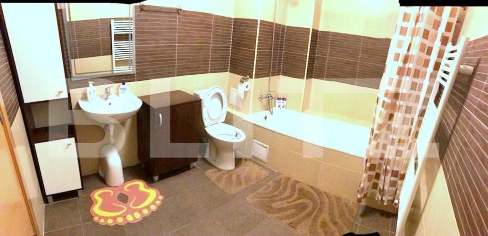 Apartament de închiriat 2 camere Gheorgheni - 30346AI | BLITZ Cluj-Napoca | Poza6
