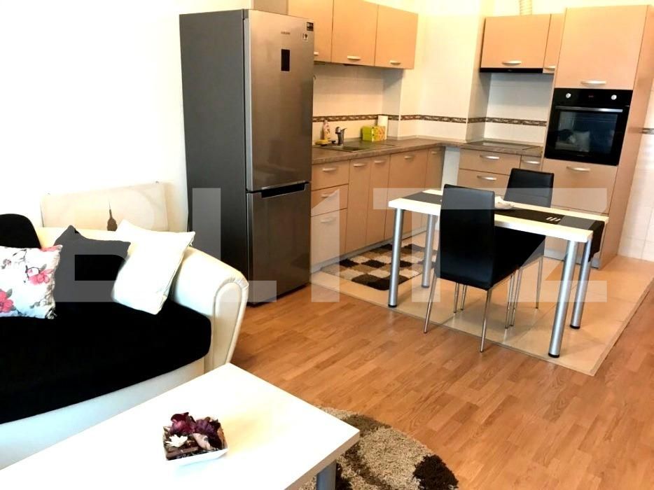 Apartament de închiriat 2 camere Gheorgheni - 30346AI | BLITZ Cluj-Napoca | Poza3