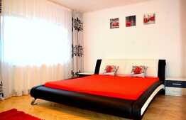 De inchiriat 2 camere, 54 mp, prima inchiriere, zona Iulius Mall