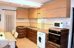 De inchiriat 2 camere, 54 mp, prima inchiriere, zona Iulius Mall