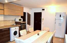 De inchiriat 2 camere, 54 mp, prima inchiriere, zona Iulius Mall