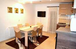 De inchiriat 2 camere, 54 mp, prima inchiriere, zona Iulius Mall