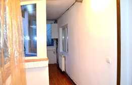 De inchiriat 2 camere, 54 mp, prima inchiriere, zona Iulius Mall