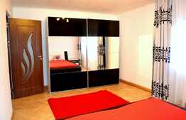 De inchiriat 2 camere, 54 mp, prima inchiriere, zona Iulius Mall