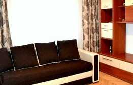 De inchiriat 2 camere, 54 mp, prima inchiriere, zona Iulius Mall