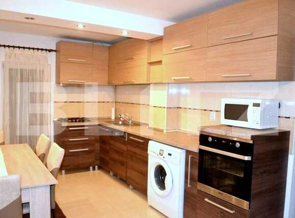 Apartament de închiriat 2 camere Gheorgheni - 30347AI | BLITZ Cluj-Napoca | Poza2