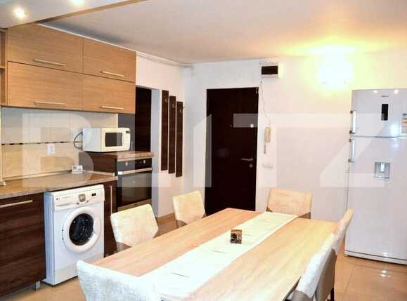 Apartament de închiriat 2 camere Gheorgheni - 30347AI | BLITZ Cluj-Napoca | Poza3