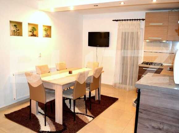 Apartament de închiriat 2 camere Gheorgheni - 30347AI | BLITZ Cluj-Napoca | Poza1