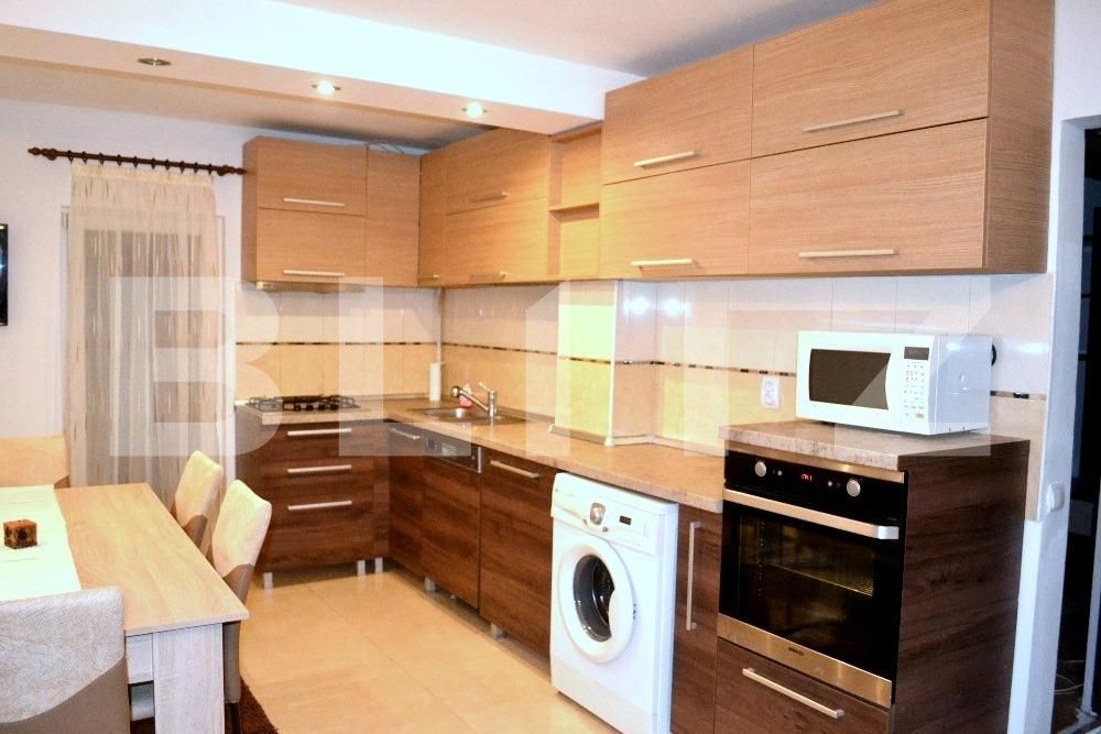 Apartament de închiriat 2 camere Gheorgheni - 30347AI | BLITZ Cluj-Napoca | Poza2