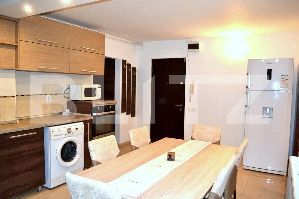 Apartament de închiriat 2 camere Gheorgheni - 30347AI | BLITZ Cluj-Napoca | Poza3