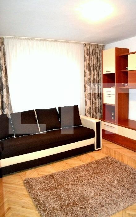 Apartament de închiriat 2 camere Gheorgheni - 30347AI | BLITZ Cluj-Napoca | Poza4