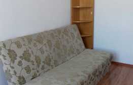 De inchiriat 2 camere, 35 mp, terasa, zona Garii