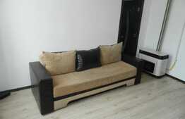 De inchiriat 2 camere, 35 mp, terasa, zona Garii