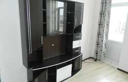 De inchiriat 2 camere, 35 mp, terasa, zona Garii