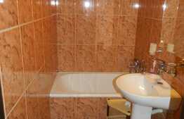 De inchiriat 2 camere, 35 mp, terasa, zona Garii