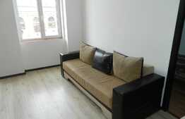 De inchiriat 2 camere, 35 mp, terasa, zona Garii