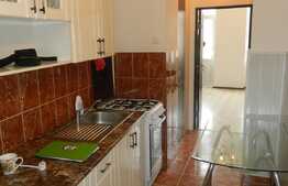 De inchiriat 2 camere, 35 mp, terasa, zona Garii