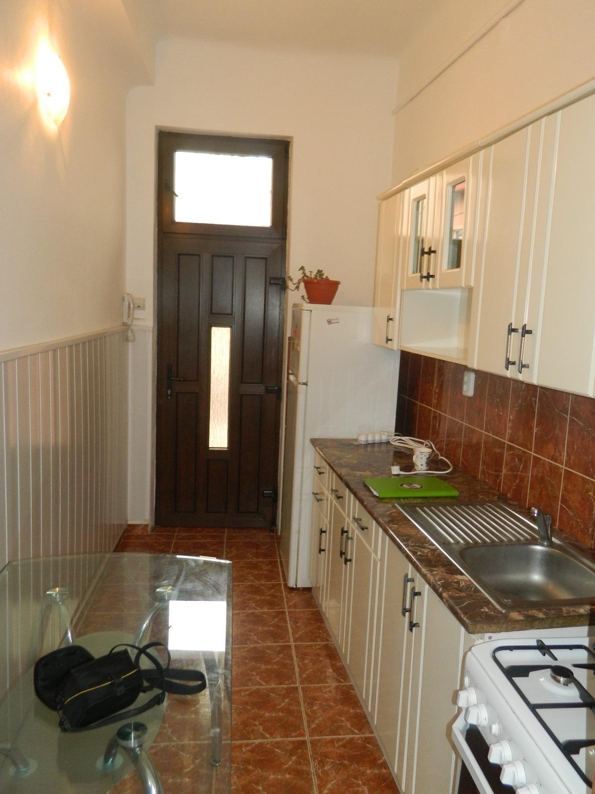 Apartament de închiriat 2 camere Central - 30348AI | BLITZ Cluj-Napoca | Poza5