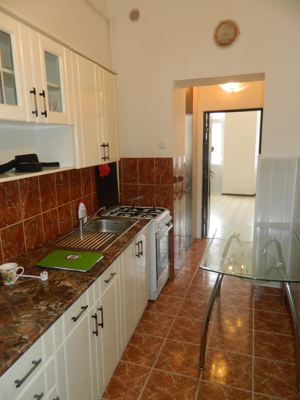 Apartament de închiriat 2 camere Central - 30348AI | BLITZ Cluj-Napoca | Poza6