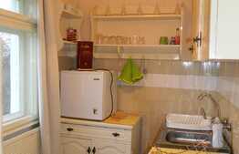 De inchiriat garsoniera, 32 mp, balcon, zona strazii Louis Pasteur