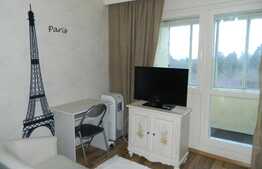 De inchiriat garsoniera, 32 mp, balcon, zona strazii Louis Pasteur