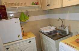 De inchiriat garsoniera, 32 mp, balcon, zona strazii Louis Pasteur