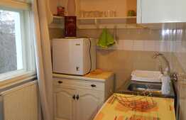 De inchiriat garsoniera, 32 mp, balcon, zona strazii Louis Pasteur