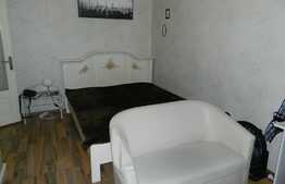 De inchiriat garsoniera, 32 mp, balcon, zona strazii Louis Pasteur