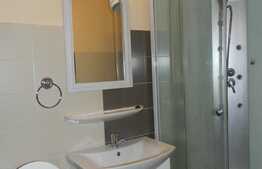 De inchiriat garsoniera, 32 mp, balcon, zona strazii Louis Pasteur