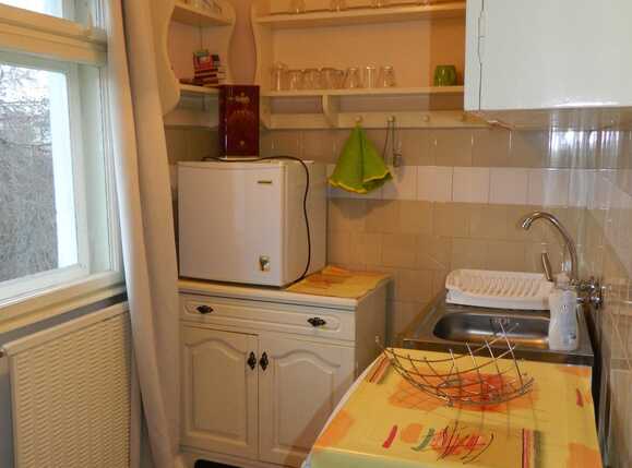 Garsonieră de închiriat Zorilor - 30349AI | BLITZ Cluj-Napoca | Poza6