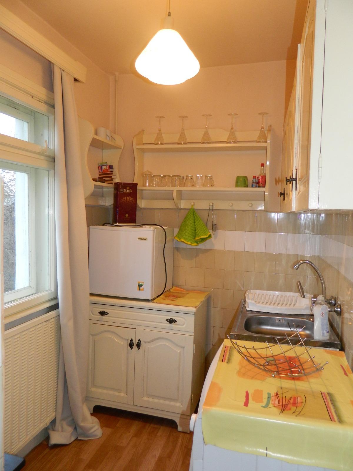 Garsonieră de închiriat Zorilor - 30349AI | BLITZ Cluj-Napoca | Poza4