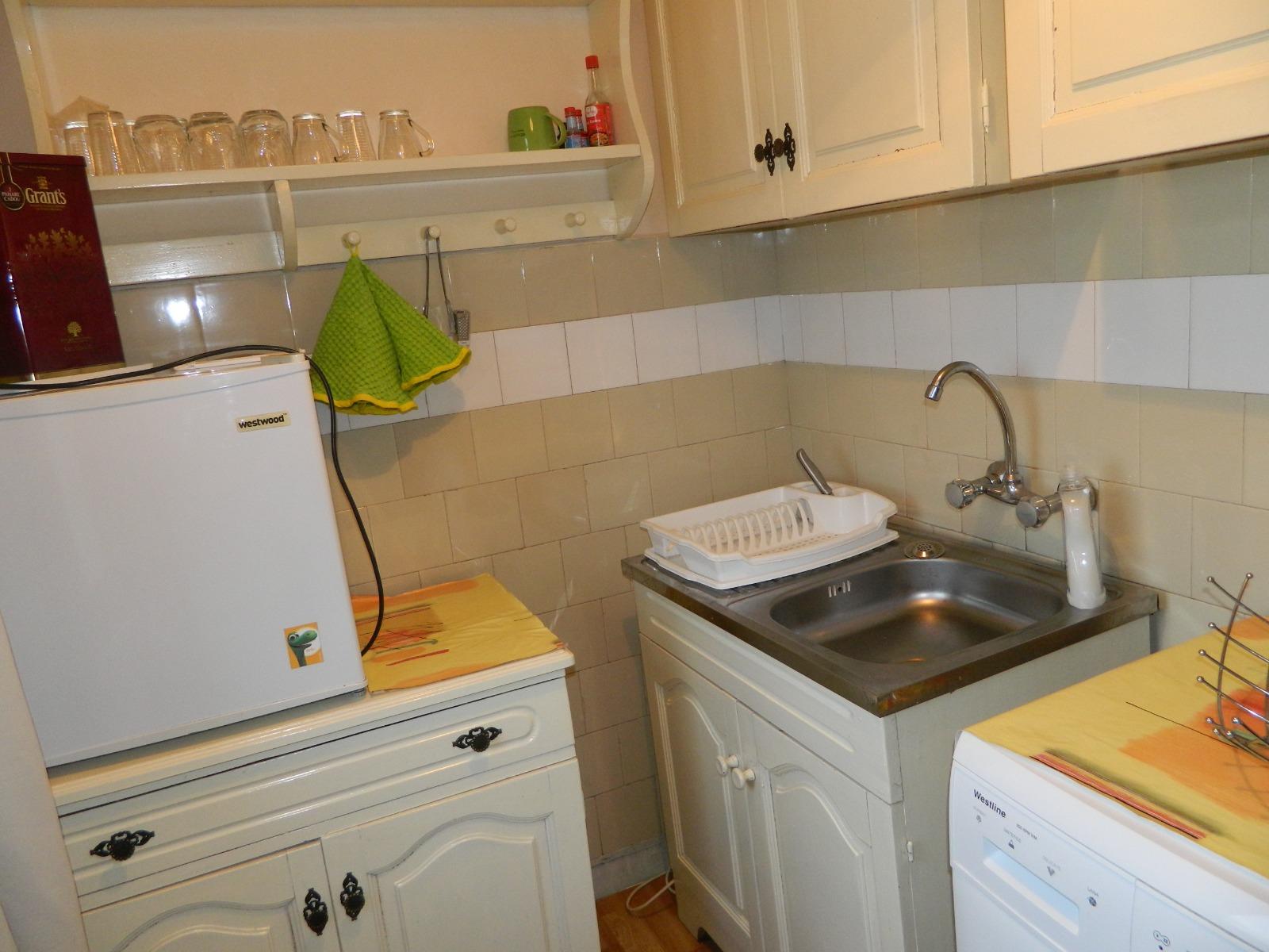 Garsonieră de închiriat Zorilor - 30349AI | BLITZ Cluj-Napoca | Poza5