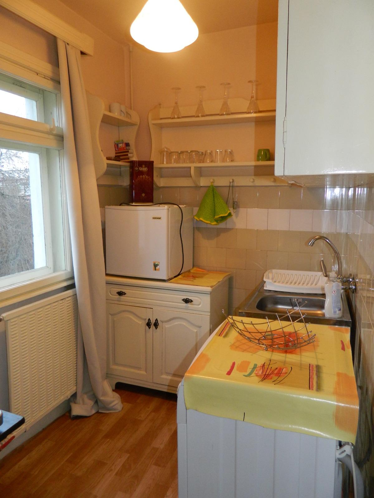 Garsonieră de închiriat Zorilor - 30349AI | BLITZ Cluj-Napoca | Poza6