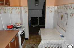 84 mp, 4 camere decomandate, zona Nora. Boxa si loc de parcare incluse!