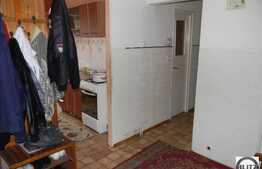 84 mp, 4 camere decomandate, zona Nora. Boxa si loc de parcare incluse!