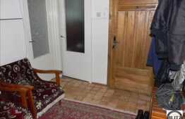 84 mp, 4 camere decomandate, zona Nora. Boxa si loc de parcare incluse!