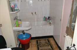 84 mp, 4 camere decomandate, zona Nora. Boxa si loc de parcare incluse!