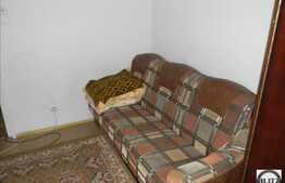 84 mp, 4 camere decomandate, zona Nora. Boxa si loc de parcare incluse!