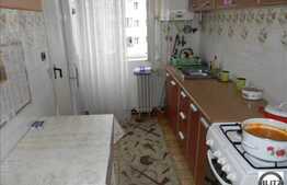 84 mp, 4 camere decomandate, zona Nora. Boxa si loc de parcare incluse!